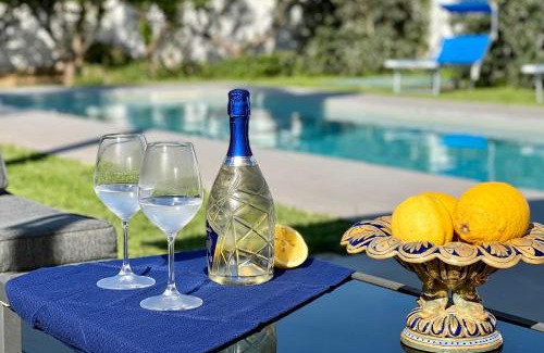 Mazara del Vallo Villa | Villa Le Onde - Xenia Sicily Villas