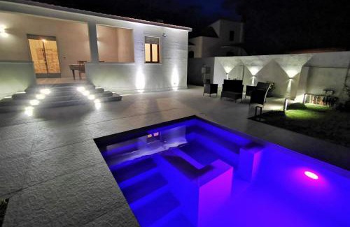 Mazara del Vallo Villa | Villa Le Onde - Xenia Sicily Villas