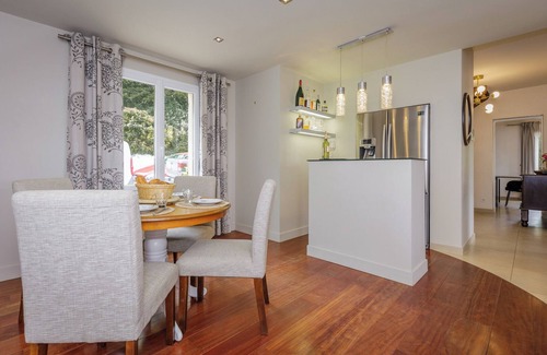 Souillac Villa | Villa le Pechoir has spectacular views!