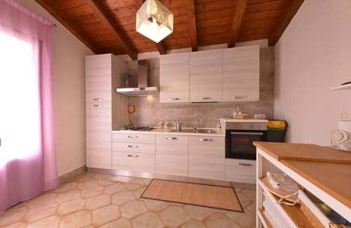 Solarino House | Villa Le PIgne (3 Pers.)