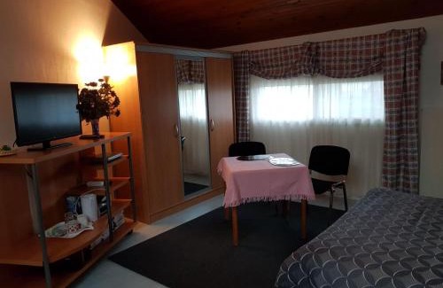 Merenvielle House | Villa Le Rabailly