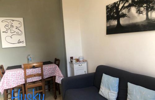 Vacciago Apartment | Villa Le Vignole