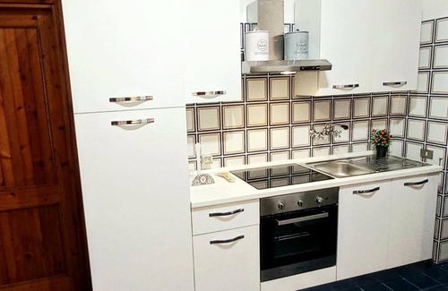 Torre dell'Orso Villa | Villa Lea - Apartments Torre dell'Orso