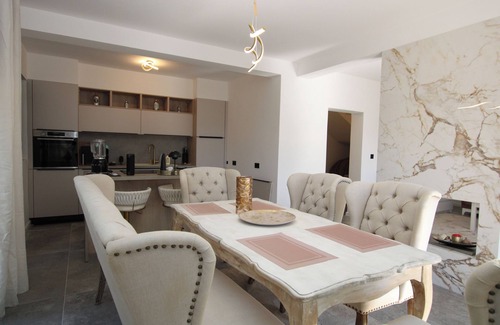 Antonci House | Villa Lea Mar for your dream vacation on the Istrian coast