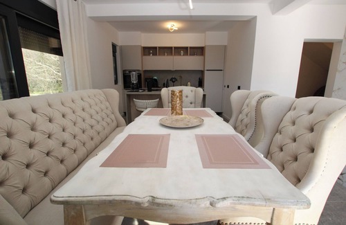 Antonci House | Villa Lea Mar for your dream vacation on the Istrian coast