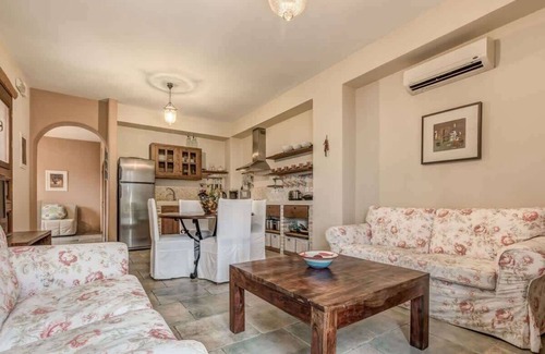 Kavvadades House | Villa Lemonia – 2BR Sea View Retreat with Private Pool