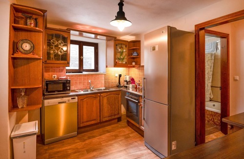 Rantatika Villa | Villa Lenio Paxos in Anemogiannatika