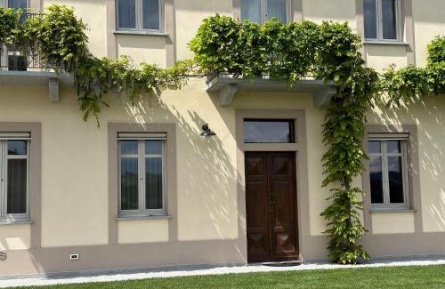 Monforte d'Alba Villa | Villa Leolo' Monforte d'Alba