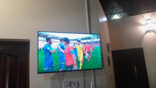 Galu Villa | Villa LeoMar Diani Beach