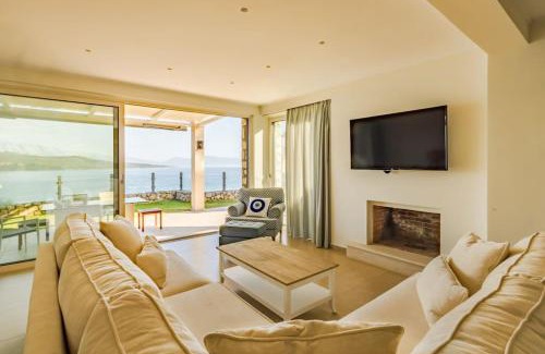 Lygia Villa | Villa Leonardo, with superb views