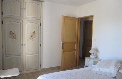 Issirac Villa | Villa les Amandiers