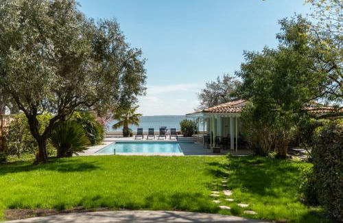 Claouey Villa | Villa Les Délices