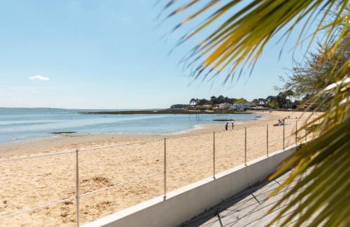 Claouey Villa | Villa Les Délices