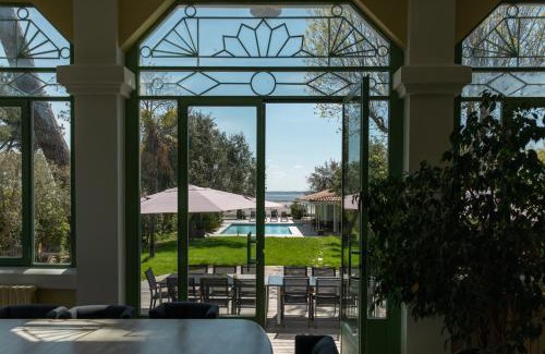 Claouey Villa | Villa Les Délices