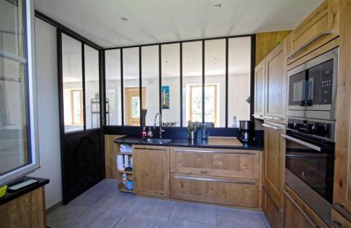 Ile-de-Brehat House | Villa : Les Embruns classé 4 étoiles