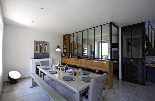 Ile-de-Brehat House | Villa : Les Embruns classé 4 étoiles