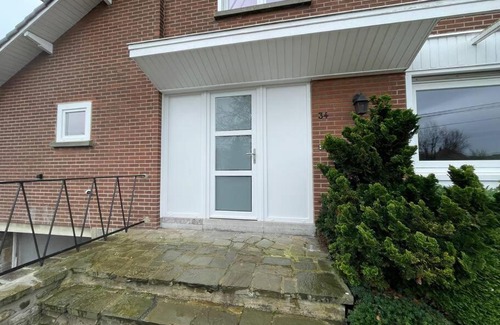 Verviers Apartment | Villa Les Hauts de Heusy