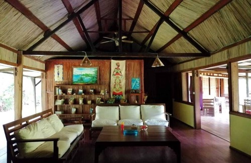 Ambodifototra House | VILLA LES ORCHIDEES CHEZ AGO