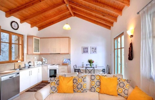 Longos Villa | Villa Levrecchio - Two Bedroom Villa, Sleeps 4