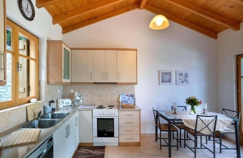 Longos Villa | Villa Levrecchio - Two Bedroom Villa, Sleeps 4