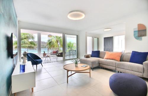 Pointe du Bout Villa | Villa Lili