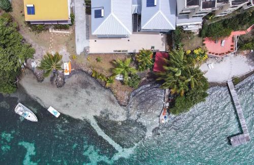 Pointe du Bout Villa | Villa Lili