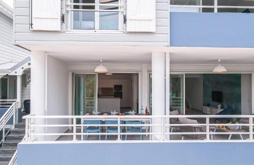 Pointe du Bout Villa | Villa Lili