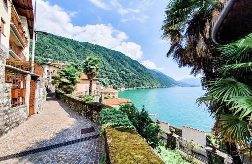 Argegno Apartment | Villa Limone Apartment– Argegno lake Como