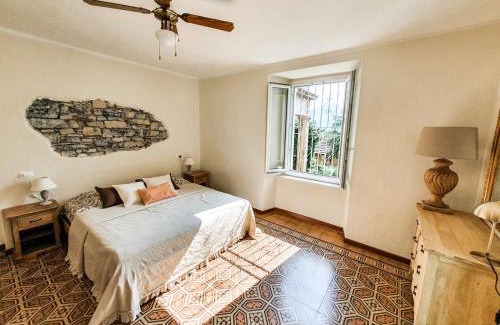 Argegno Apartment | Villa Limone Apartment– Argegno lake Como