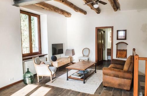 Argegno Apartment | Villa Limone Apartment– Argegno lake Como