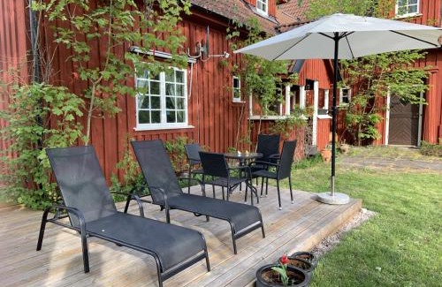 Linneryd Apartment | Villa Linneryd 2