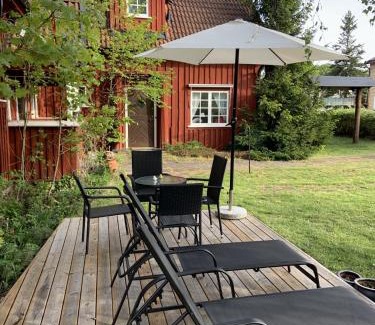 Linneryd Apartment | Villa Linneryd 2