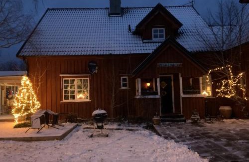 Linneryd Apartment | Villa Linneryd 2