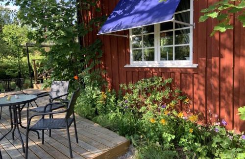 Linneryd Apartment | Villa Linneryd 2