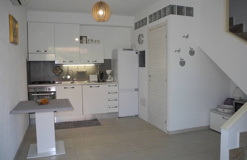 Capitana House | Villa Liri - close to the beach - south Sardinia - Cagliari