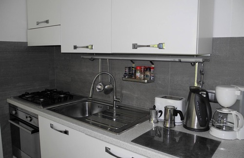 Capitana House | Villa Liri - close to the beach - south Sardinia - Cagliari