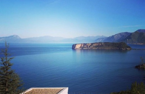 San Nicola Arcella Hotel | Villa Lisa