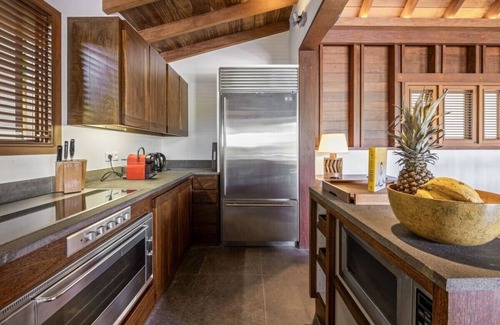 Marigot Villa | Villa Little Girasol by Fantasia Villas