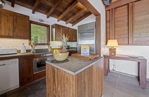 Marigot Villa | Villa Little Girasol by Fantasia Villas