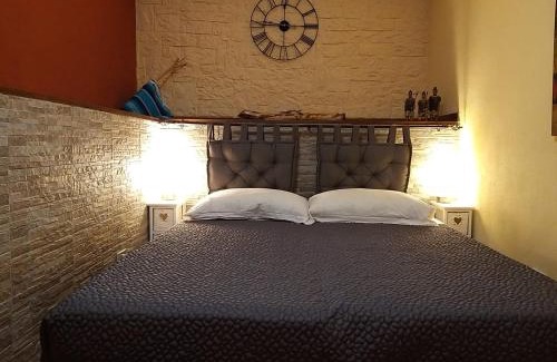 Eden Rock House | Villa Lobe