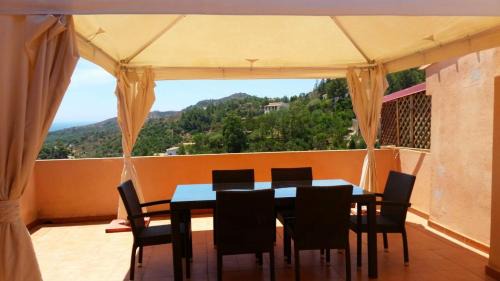 Eden Rock House | Villa Lobe