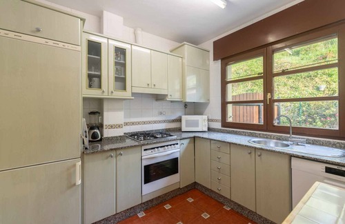 Puente Nuevo House | Villa Locus Amoenus