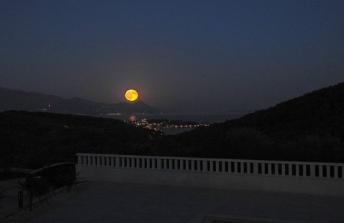 Selca Villa | Villa Lokanjac with pool
