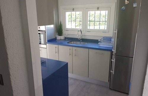 El Tosalet Villa | Villa Lola Jávea, cozy villa with garden and pool for 6 people