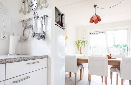 Wijchen House | Villa Lola Summary: V