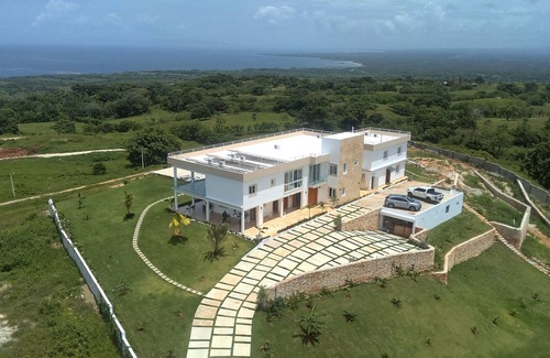 Cabrera Villa | Villa Loma Azul Cabrera
