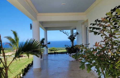 Cabrera Villa | Villa Loma Azul Cabrera