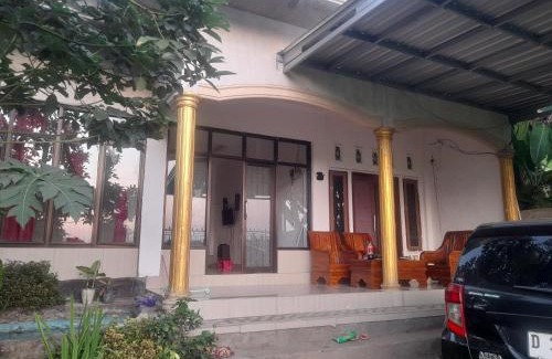 Batukliang Villa | Villa Lombok Cahaya