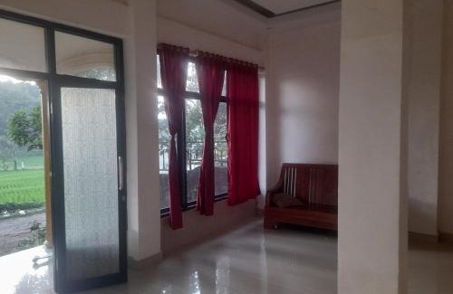 Batukliang Villa | Villa Lombok Cahaya