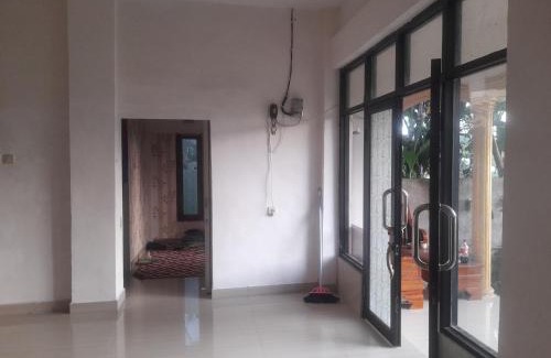 Batukliang Villa | Villa Lombok Cahaya